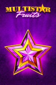 Multistar Fruits